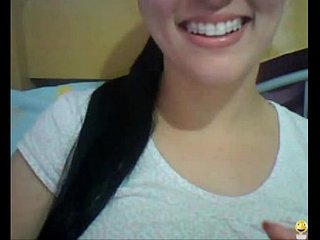 Webcam Spy 13 - Beautiful Girl