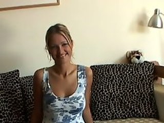 Kinky Insertion Video With Cute asian Chick Baseball Bat