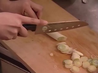 Korean Babe Gets Naughty in 2007.