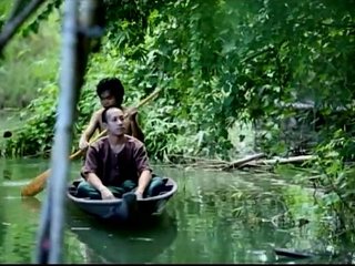 Asian Woman's Sensual Performance in Phim Ca Online Video