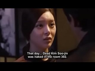 Full-length Asian Beauty: The Korean Porn Movie