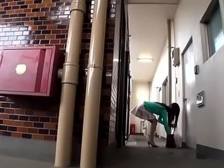 Japanese wife's betrayal leads to an intense BDSM session