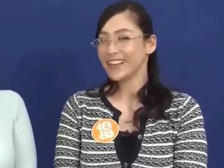 Japanese Family TV Show with a Twist