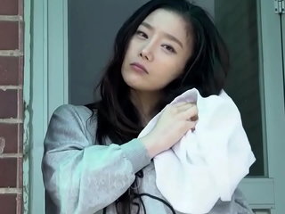 Lee Chae Dam Takes on Ye Rin in a Hot Sucking Session